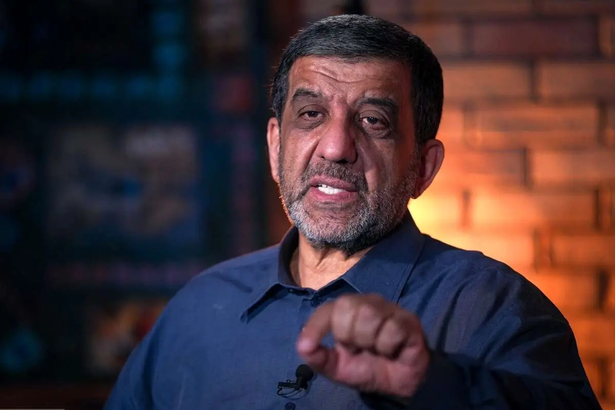 ضرغامی: اصلاحات را باید از دست برخی اصلاح‌طلبان آزاد کرد