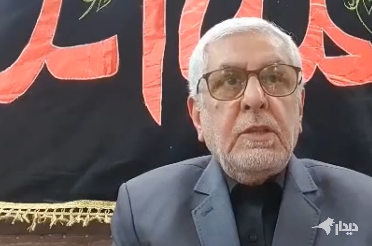 هانیزاده: تا زمانیکه آژانس به طور عادلانه رفتار نکند، ادامه همکاری ممکن نخواهد بود هانیزاده: تا زمانیکه آژانس به طور عادلانه رفتار نکند، ادامه همکاری ممکن نخواهد بود