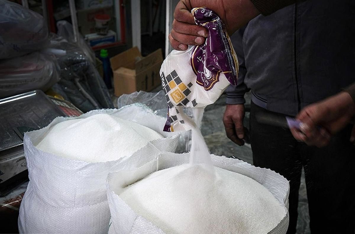 گرانی ۱۱۴ درصدی شکر در دو سال اخیر! گرانی ۱۱۴ درصدی شکر در دو سال اخیر!