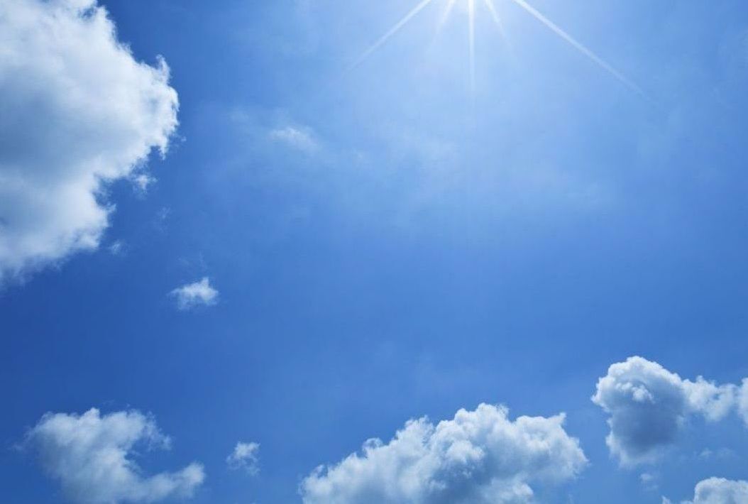 کاهش دمای هوای تهران از هفته آینده