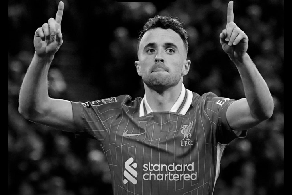 واکنش دنیای فوتبال به خبر تلخ درگذشت «ژوتا»