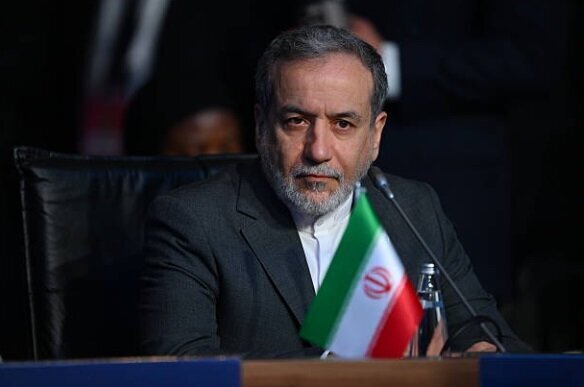 عراقچی: ایران همچنان به معاهده عدم اشاعه و توافقنامه پادمان پایبند است