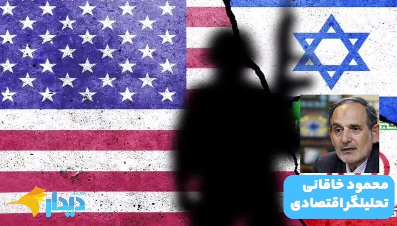 ترامپ: هفته آینده با ایران توافق می‌کنیم!/ تقاضای خانه احزاب برای اعلام عفو عمومی/ آیا مکانیزم ماشه فعال می‌شود؟