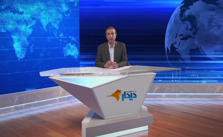 ترامپ: هفته آینده با ایران توافق می‌کنیم!/ تقاضای خانه احزاب برای اعلام عفو عمومی/ آیا مکانیزم ماشه فعال می‌شود؟