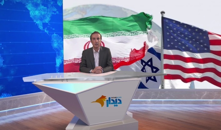 مجله خبری «۱۲ تیر»