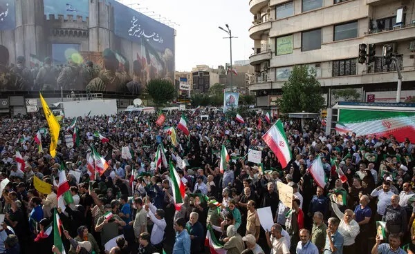 شرط ایران برای دیدار با آمریکایی‌ها