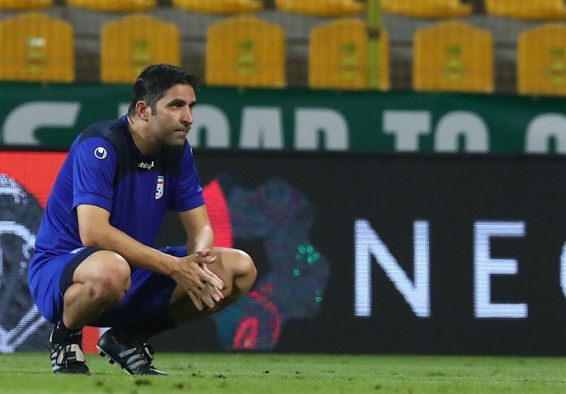 پرسپولیس - هاشمیان؛ فقط یک امضا