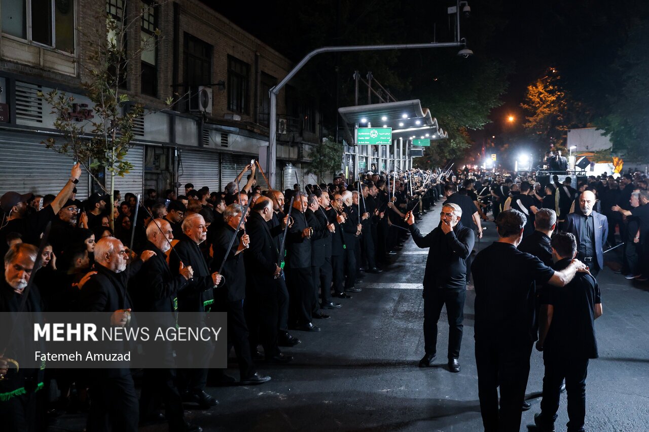 آیین شاهحسینگویان آیین شاهحسینگویان