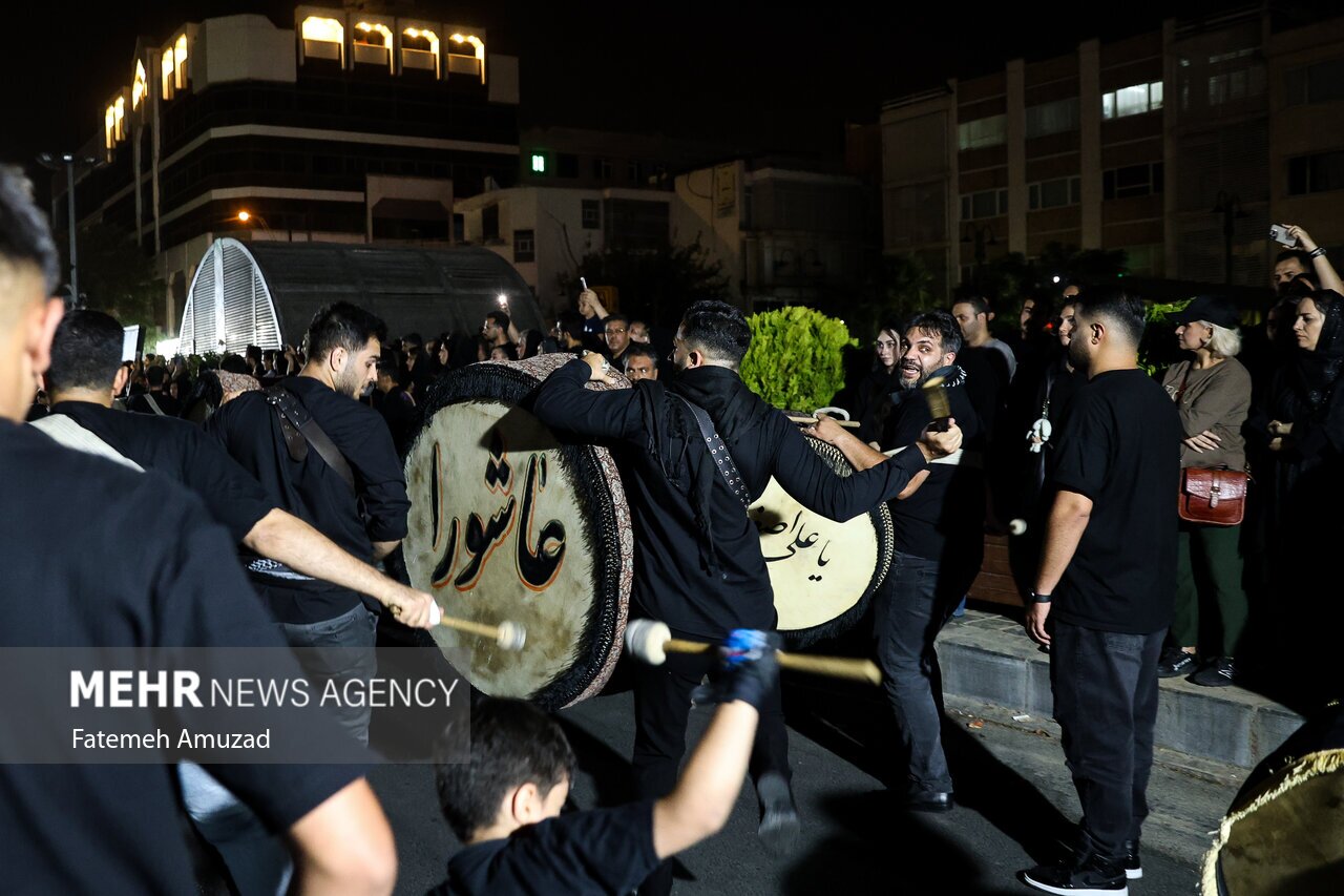 آیین شاهحسینگویان آیین شاهحسینگویان