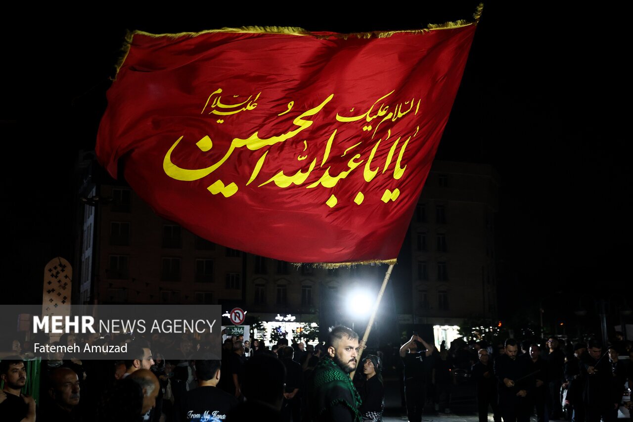 آیین شاهحسینگویان آیین شاهحسینگویان