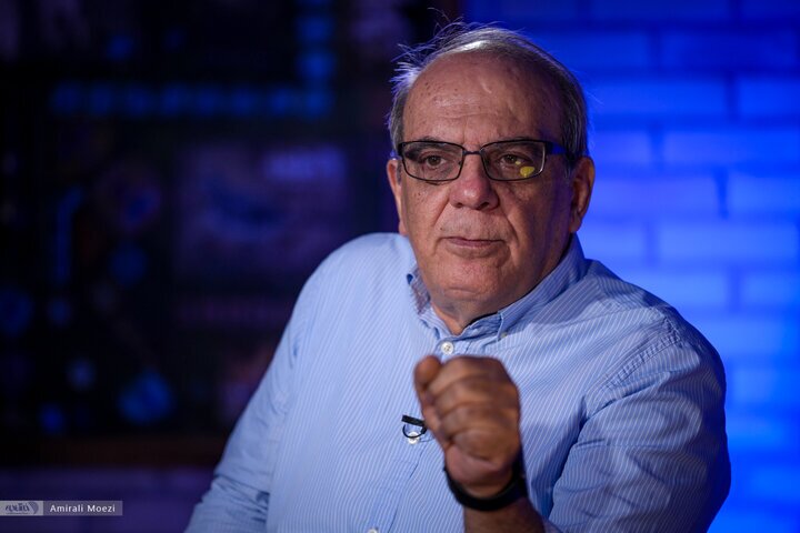 عبدی: پیشنهاد اصلی اصلاحات متوجه حکومت است، نه مردم