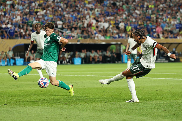 جام‌جهانی باشگاه‌ها؛ صعود چلسی با گل‌به‌خودی