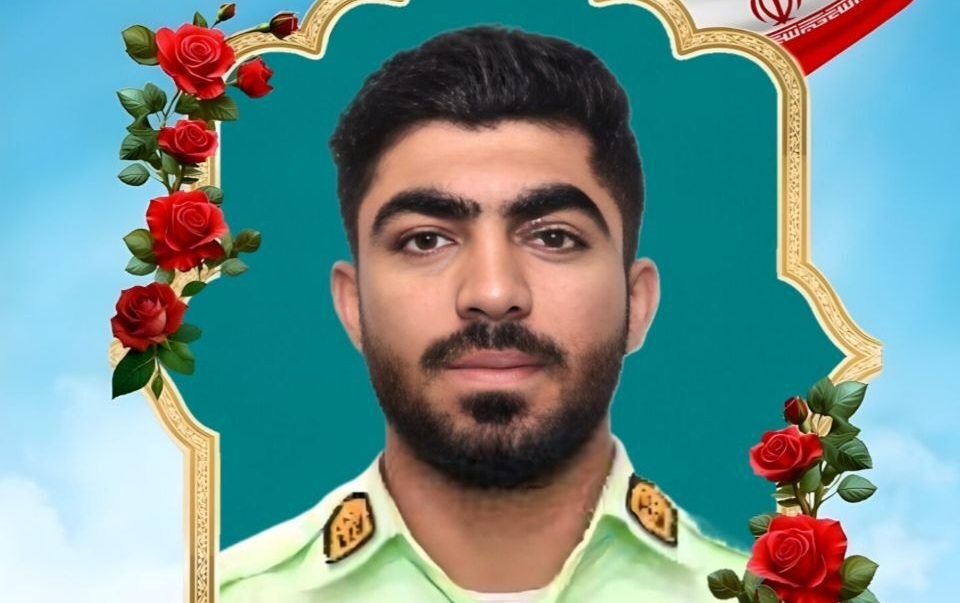 درگیری با سارقان مسلح در اهواز/ یک مامور به شهادت رسید درگیری با سارقان مسلح در اهواز/ یک مامور به شهادت رسید