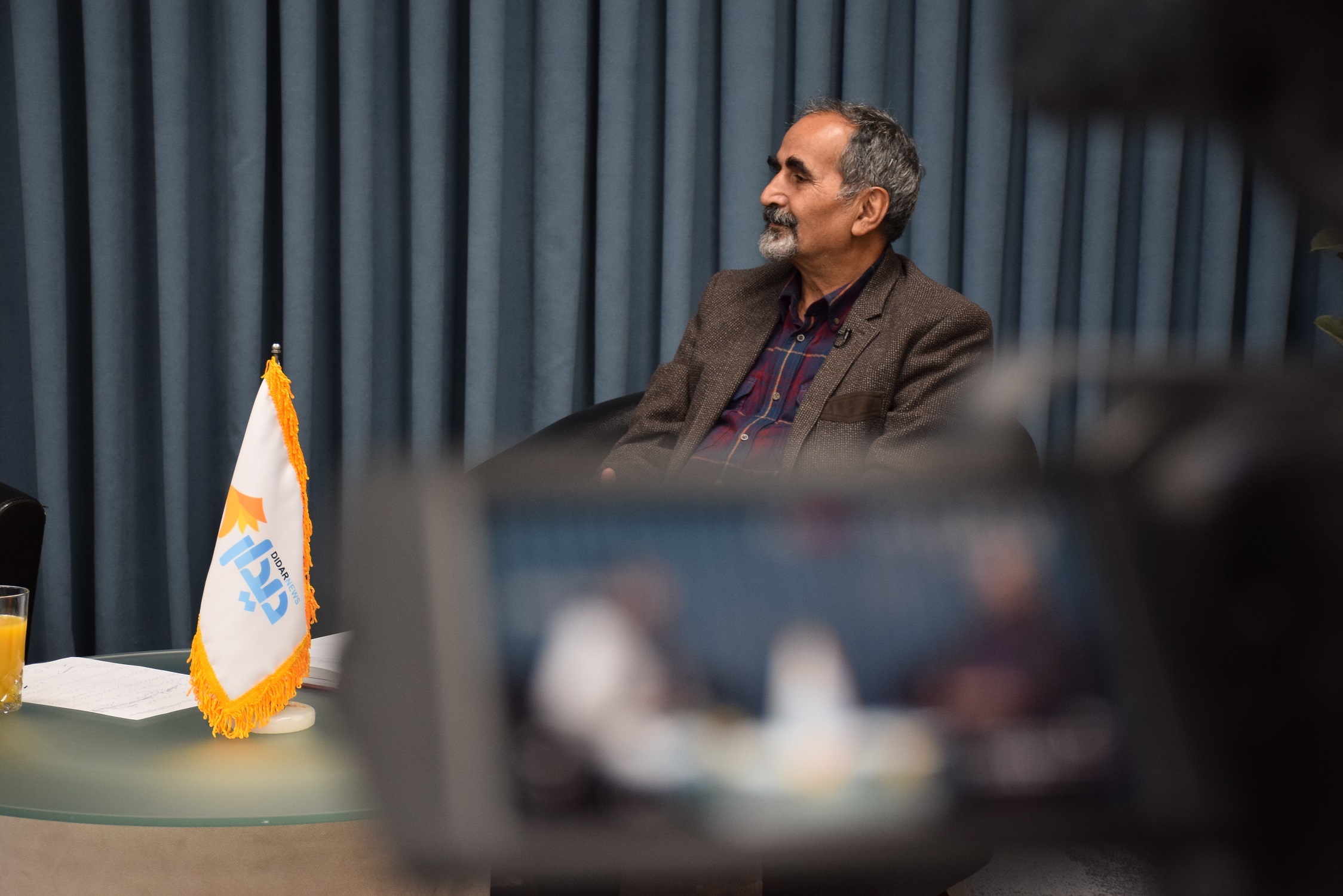 برخی با کوبیدن بر طبل جنگ، مردم را مضطرب می‌کنند