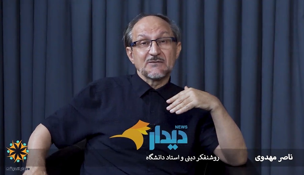 حسین بیش از شرارت یزید؛ قربانی کسانی شد که گرفتار حماقت بودند، از آنجا زخم‌های بیشتری خورد/ حسین از حق اعتراض به حاکم اسلامی و حق انتخاب دفاع می‌کند