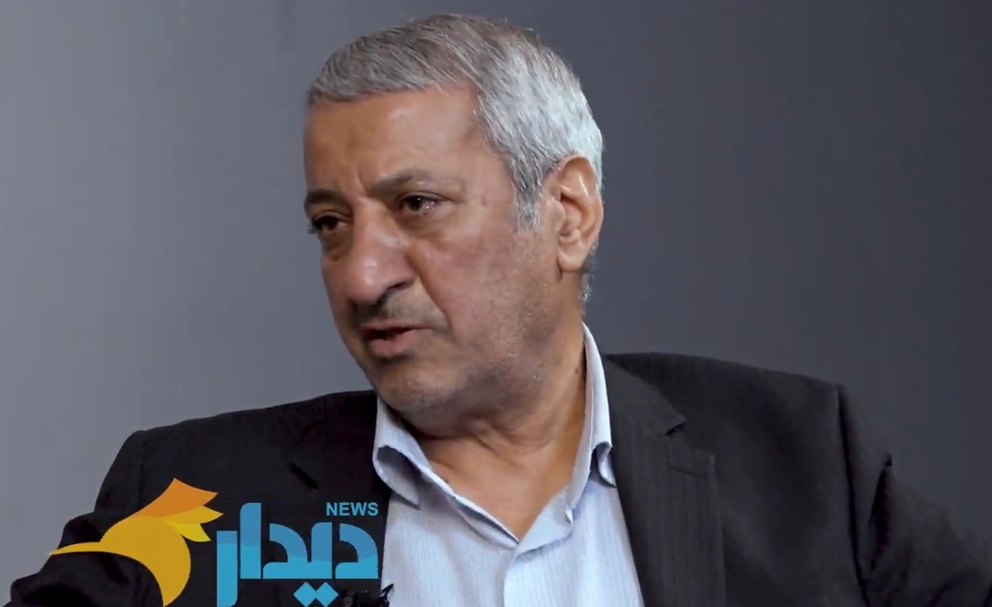 نمی‌توانیم به صورت دائمی با غرب در جنگ باشیم/ حاکمیت، رفاه و معیشت را در اولویت قرار دهد