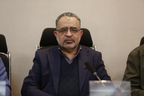 زارعی: سرنوشت منطقه منوط به تحولات جنگ ۱۲ روزه با ایران است زارعی: سرنوشت منطقه منوط به تحولات جنگ ۱۲ روزه با ایران است