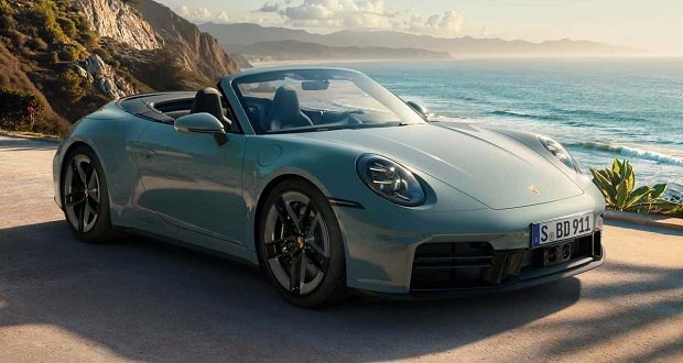 پورشه ۹۱۱ مدل ۲۰۲۶؛ قدرتمندتر از همیشه! +قیمت