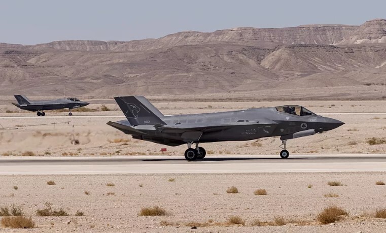 شرکت هلندی به همدستی در جنایات جنگی اسرائیل متهم شد