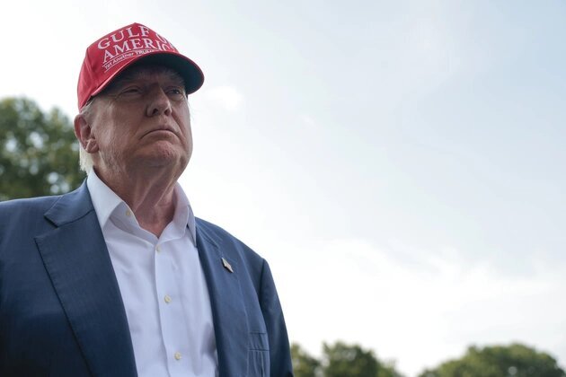 ادعای ترامپ؛ گفتگو با نتانیاهو برای توافق دائمی با ایران ادعای ترامپ؛ گفتگو با نتانیاهو برای توافق دائمی با ایران