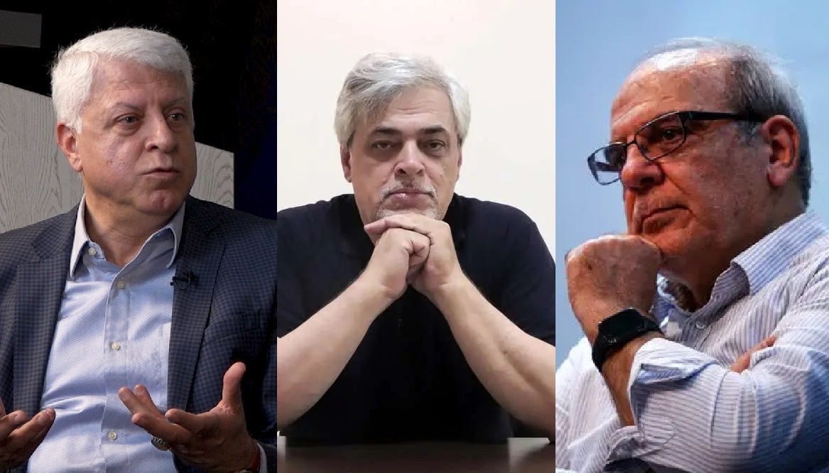 زیان محض فیلترینگ؛ پیشنهاد ۳ روزنامه‌نگار به پزشکیان