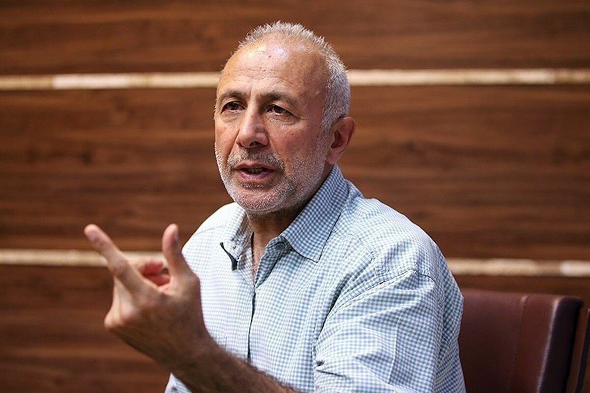 تحلیل «متقی» از قدرت موشکی ایران و جنگ با اسرائیل و آمریکا تحلیل «متقی» از قدرت موشکی ایران و جنگ با اسرائیل و آمریکا