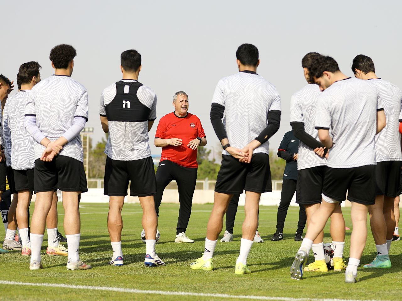 کمیته استیناف، اعتراض تراکتور را رد کرد کمیته استیناف، اعتراض تراکتور را رد کرد