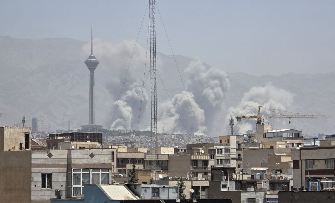 انزوای ایران، هزینه گفتمان تندروها