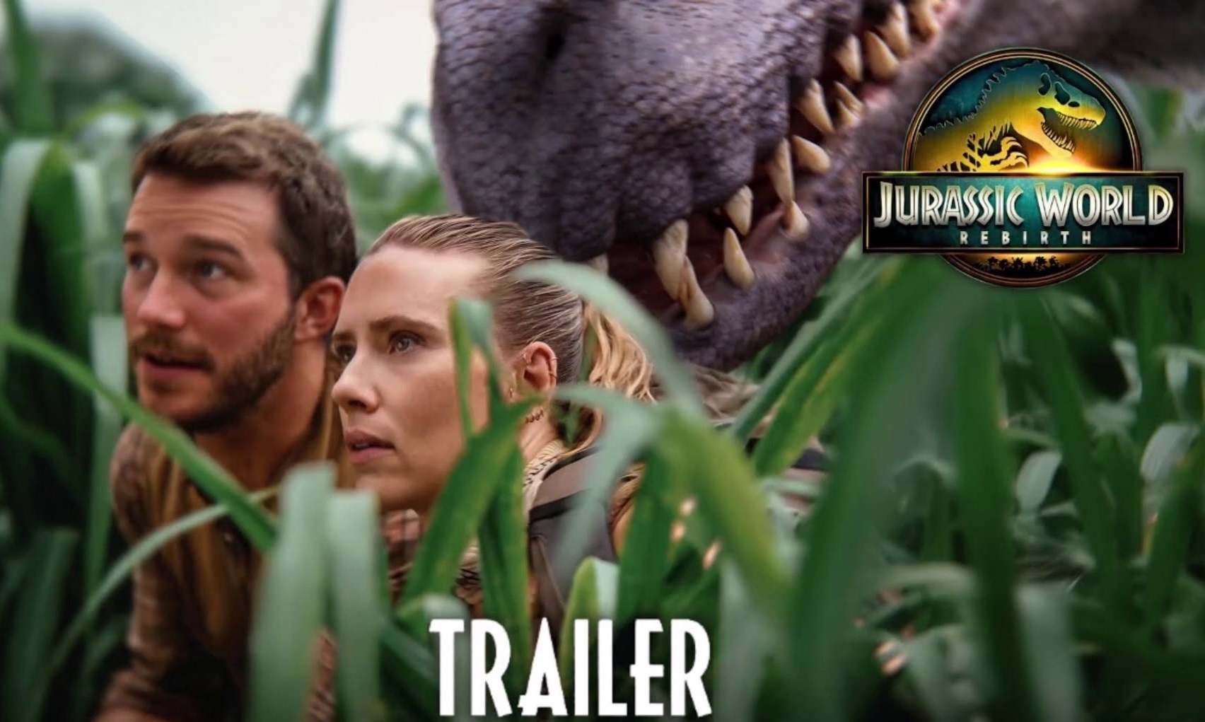 بازگشت دایناسور‌ها به گیشه