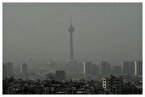 هوای تهران در وضعیت «بسیار ناسالم»