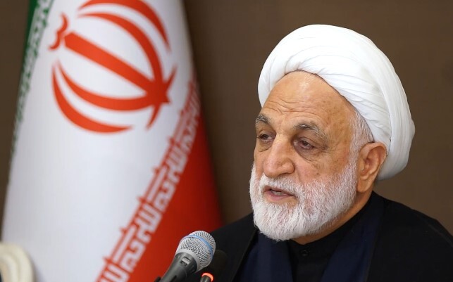 تاکید قاضیالقضات بر بازگشت زندانیان به اوین تاکید قاضیالقضات بر بازگشت زندانیان به اوین