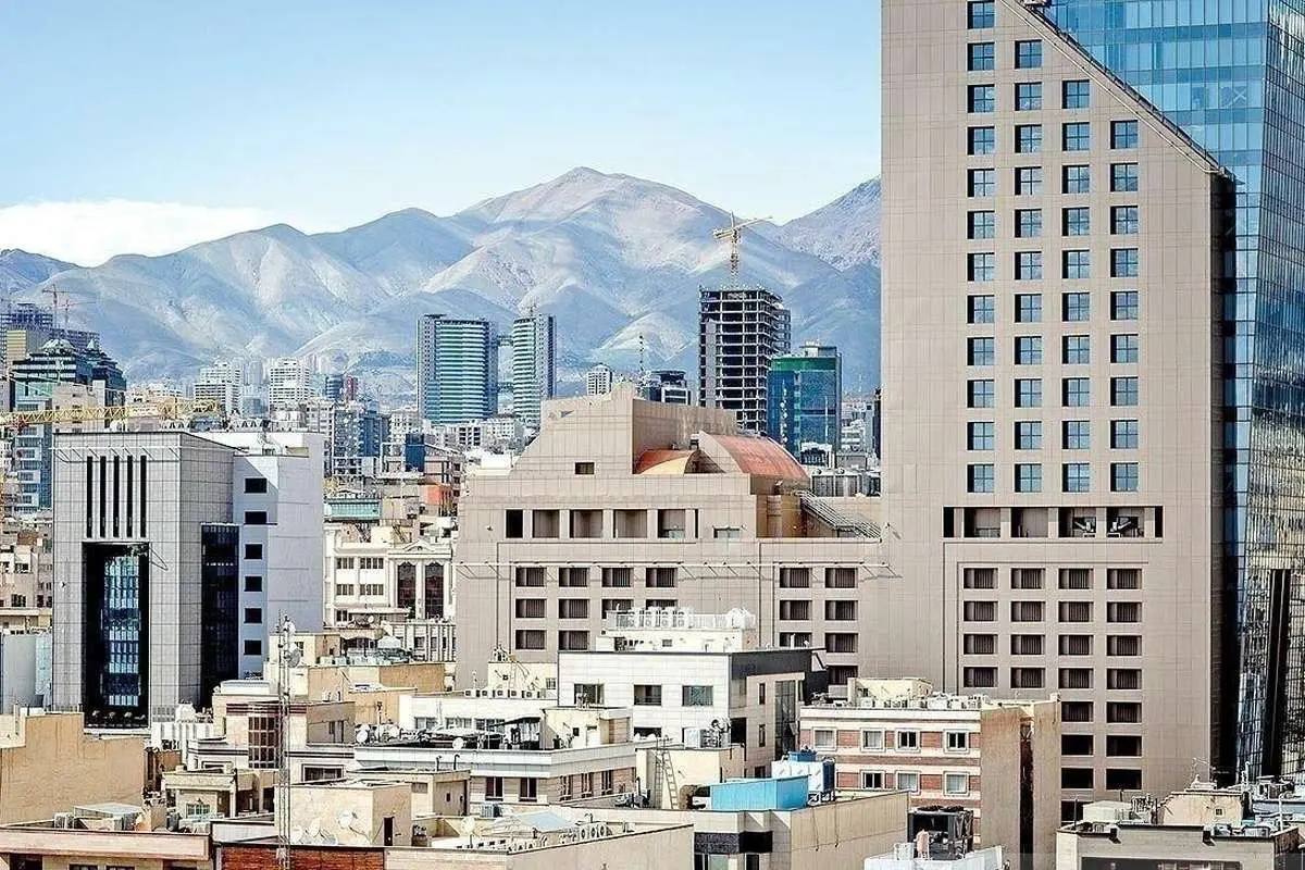 قیمت مسکن تا ۸.۵ درصد ریخت