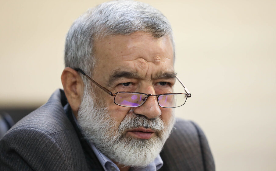 نماینده مجلس: گروسی خلاف موازین NPT‌ رفتار کرد