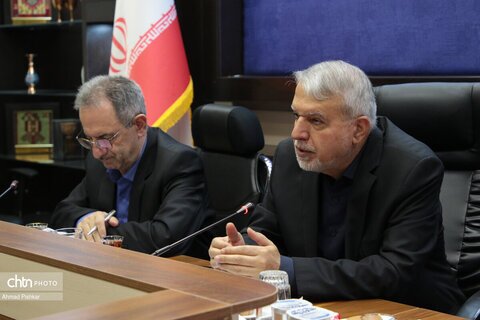 توسعه گردشگری یک ضرورت است