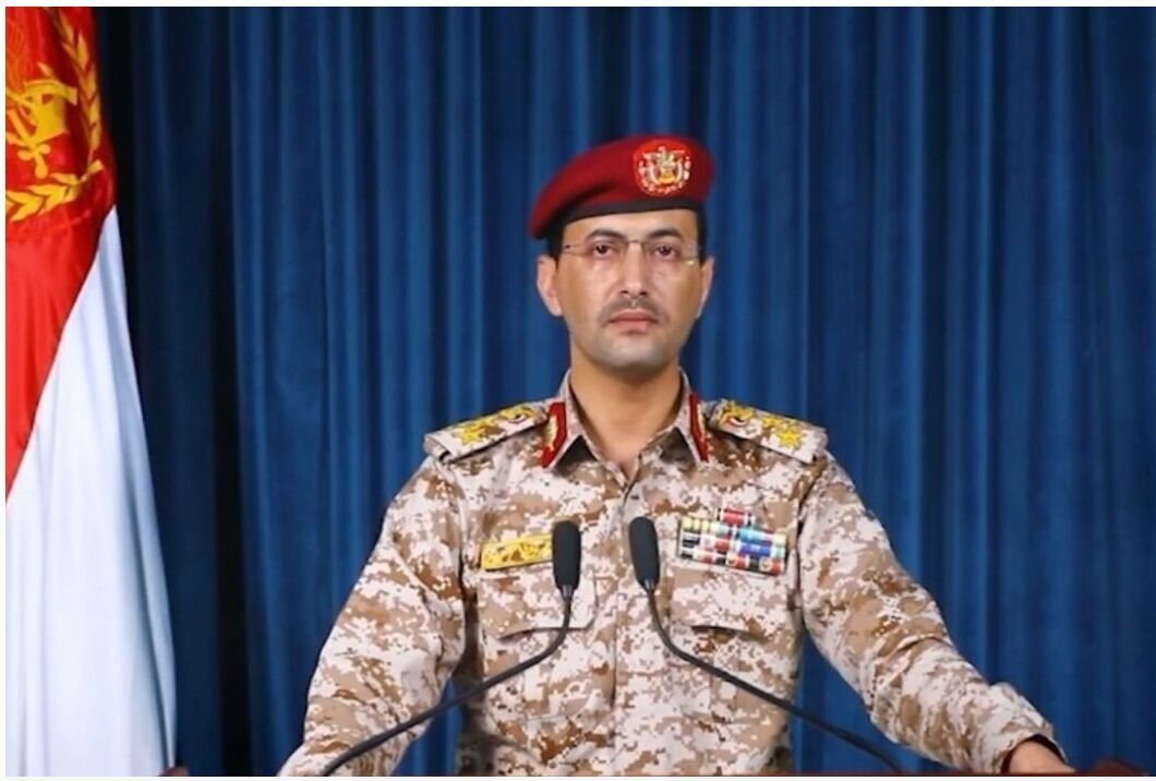 «یحیی سریع» از حمله موفق به کشتی مرتبط با اسرائیل خبر داد