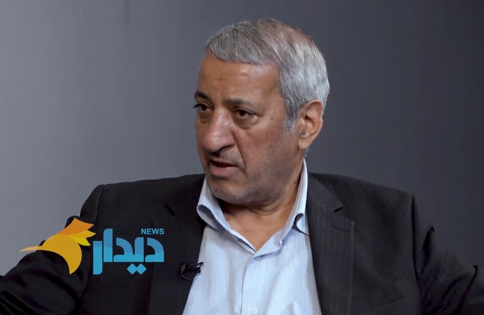 رجایی: هر دولتی بود، این اتفاقات رخ می‌داد