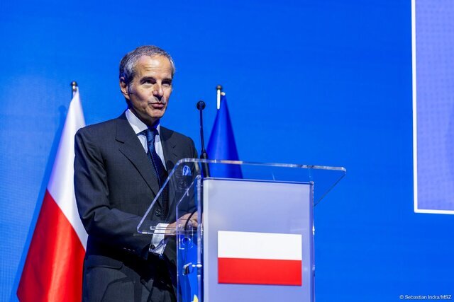 راهحل مساله هستهای ایران «نظامی» نیست راهحل مساله هستهای ایران «نظامی» نیست