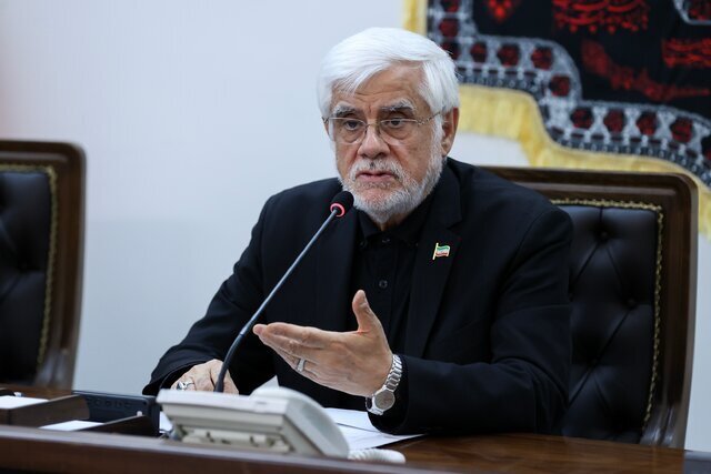 کاستی‌ها در بخش پدافندی باید جبران شود