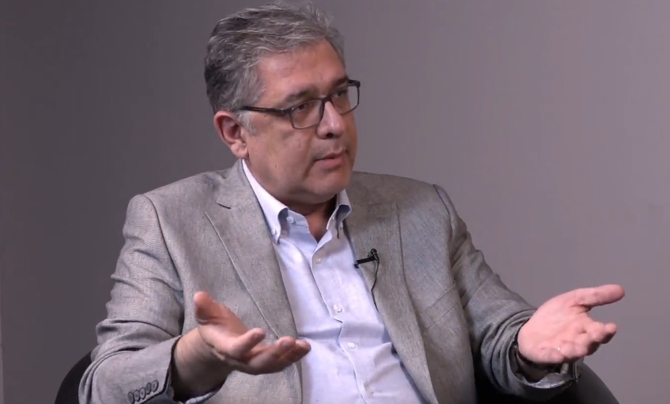 ابوالفتح: ایران توانمندی موشکی خود را حفظ کرده است/ ترکها نگران قدرت اسرائیل هستند ابوالفتح: ایران توانمندی موشکی خود را حفظ کرده است/ ترکها نگران قدرت اسرائیل هستند