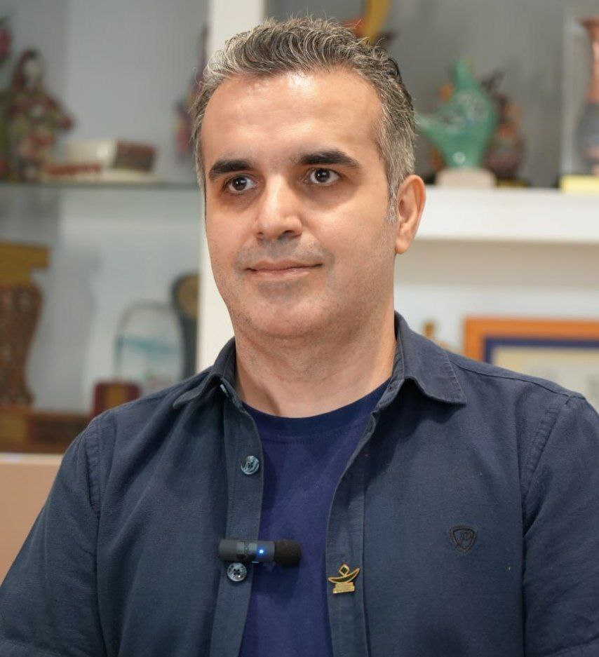 پیکره واحد متکثر ملی ایرانیان