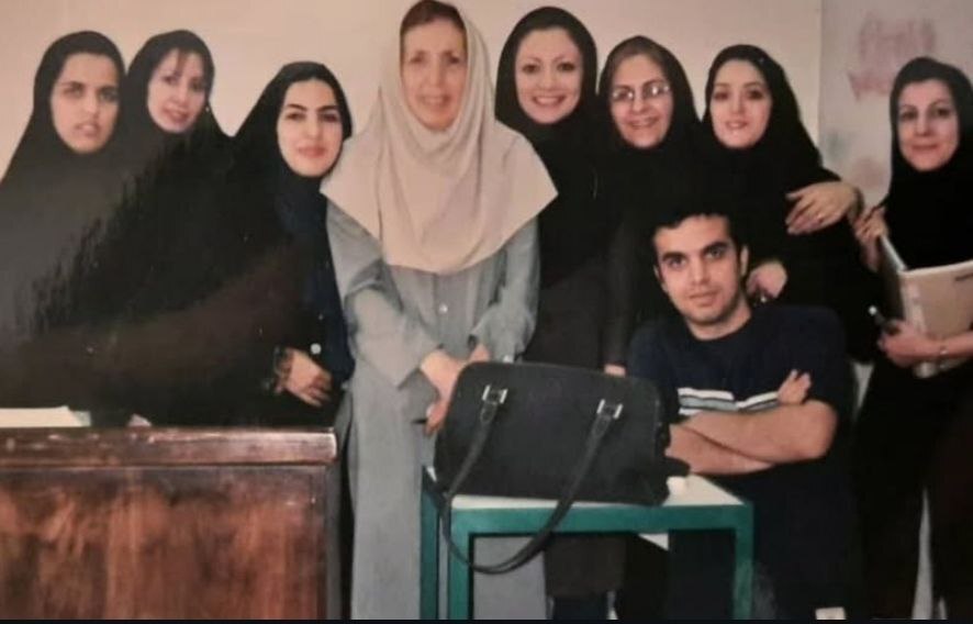 پیکره واحد متکثر ملی ایرانیان