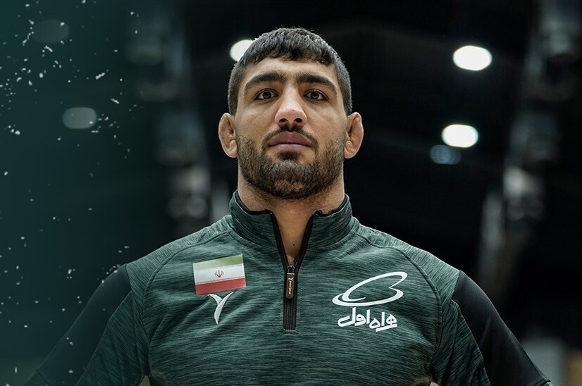 نجات ملیپوش کشتی از تصادف شدید +عکس نجات ملیپوش کشتی از تصادف شدید +عکس