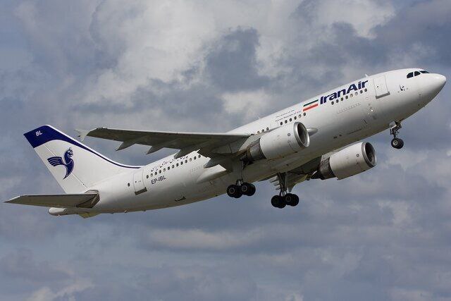 ۵۰۰ پرواز داخلی و خارجی در یک روز