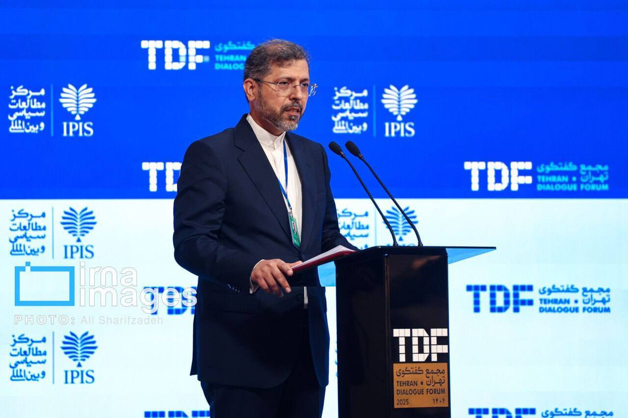 پیام‌هایی از آمریکا رسیده است