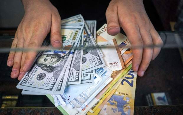 سردرگمی دلار و سقوط سکه امامی سردرگمی دلار و سقوط سکه امامی