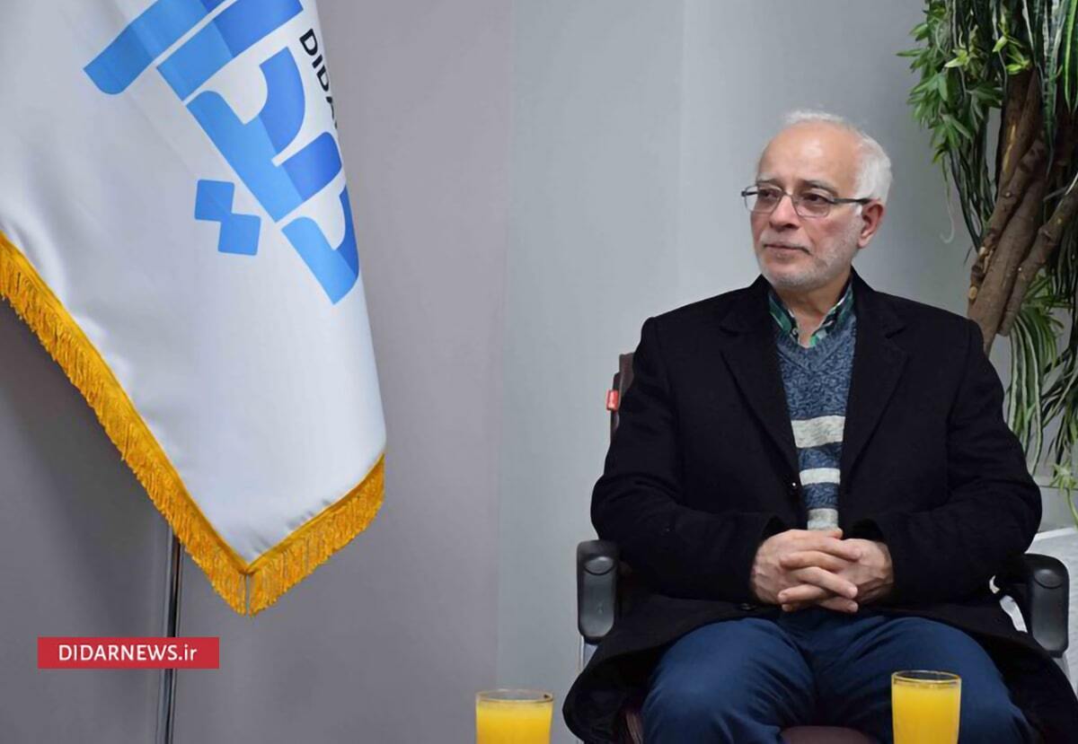 روایتسازی در میدان رسانهای؛ نگاهی به مصاحبه رئیسجمهور ایران با کارلسون روایتسازی در میدان رسانهای؛ نگاهی به مصاحبه رئیسجمهور ایران با کارلسون