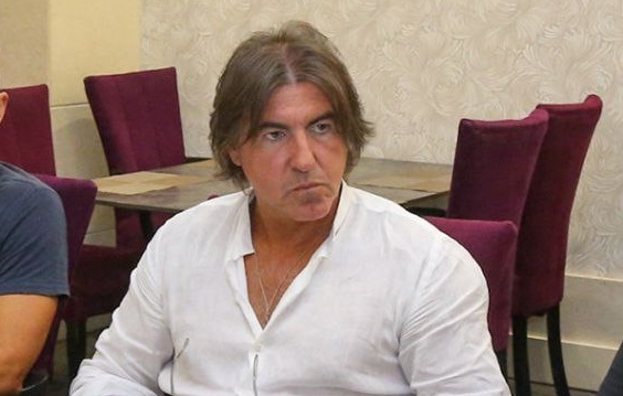 اولین پیام ساپینتو برای هواداران استقلال