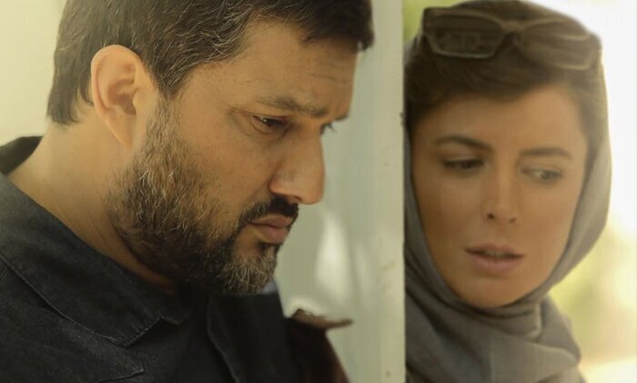 «پیرپسر»؛ بدشانسترین فیلم سال «پیرپسر»؛ بدشانسترین فیلم سال