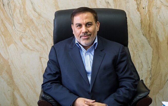 سخنگوی قوه قضاییه: در پرونده پسر و همسر پسر کاظم صدیقی، تقصیری متوجه «امام جمعه» نیست سخنگوی قوه قضاییه: در پرونده پسر و همسر پسر کاظم صدیقی، تقصیری متوجه «امام جمعه» نیست