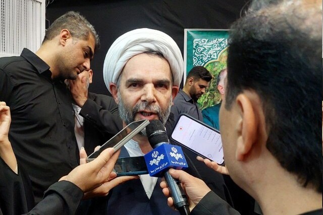 برخی عوامل داخلی مرتبط با حمله به زندان اوین شناسایی شدند